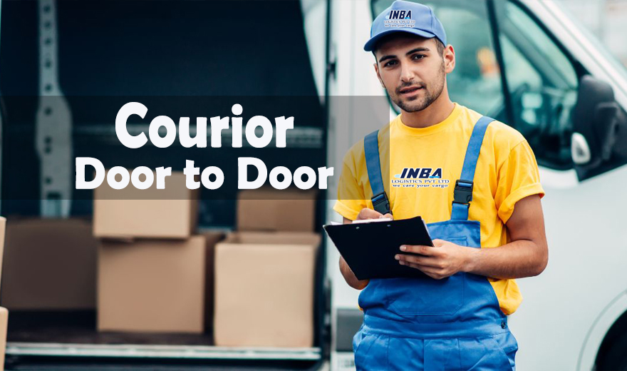 Inba Logistics Private Limited